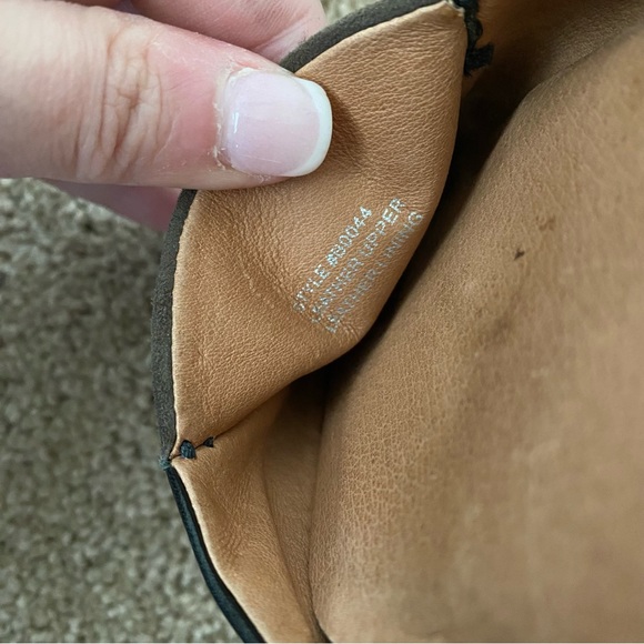 Madewell | The Maude Slip-on D'Orsay Flat - Picture 8 of 12